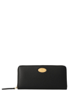 MULBERRY MULBERRY 'MULBERRY PLAQUE' WALLET