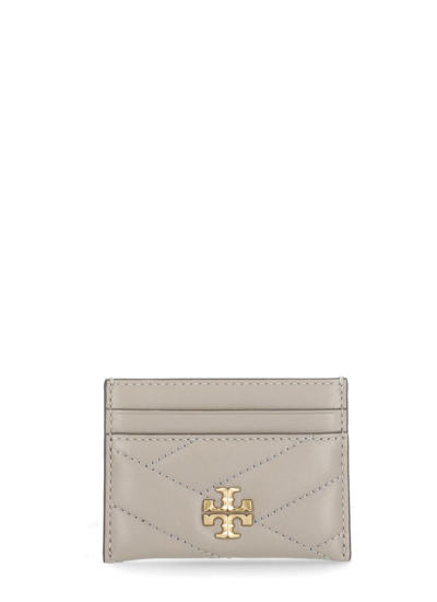 Tory Burch Wallets Grey