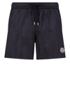 MONCLER SWIM SHORTS