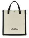 APC CAMILLE 2.0 SHOPPING BAG