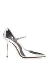 PARIS TEXAS LIVIA PUMP