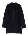 SONIA RYKIEL COATS,41739878JE 5