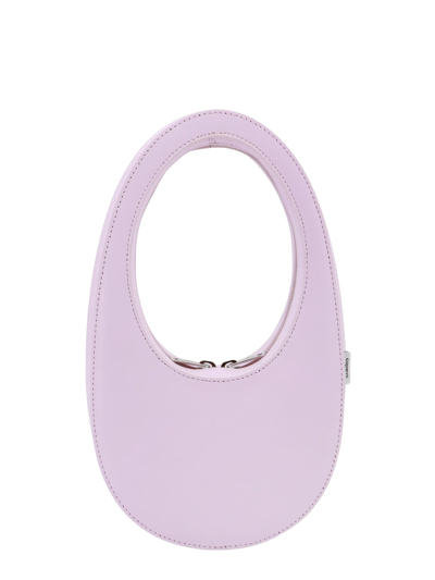 Coperni Handbag In Pink