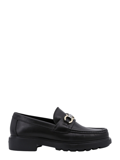 FERRAGAMO LOAFER