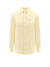 Polo Ralph Lauren Shirt  Woman In Yellow
