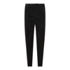 DSQUARED2 LOGO PATCH STRAIGHT-LEG CORDUROY TROUSERS