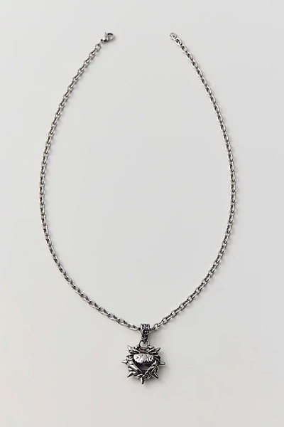 Cancer zodiac 2024 necklace urban outfitters