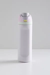 Owala Freesip 24 oz Water Bottle In Lavender At Urban Outfitters In White