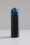 Owala Freesip 24 oz Water Bottle In Navy At Urban Outfitters In Multi
