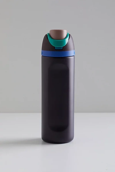 Owala Freesip 24 oz Water Bottle In Navy At Urban Outfitters