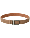 TOD'S TOD’S LEATHER BELT
