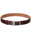 TOD'S TOD’S LEATHER BELT
