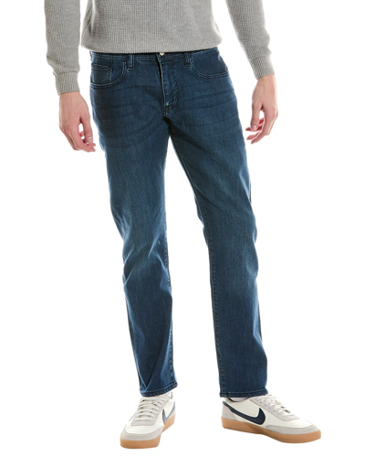 Armani Exchange J13 Blue Slim Jean