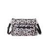 Baggallini Day-to-day Crossbody Bag In White