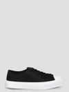 Givenchy Baskets City Canvas Sneaker