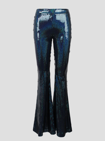 New Arrivals Colette Trousers In Blue