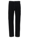 Tom Ford Black Slim-fit Jeans