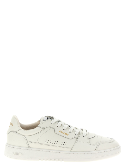 Axel Arigato Dice Lo Sneakers White
