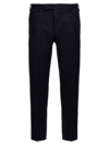 Pt Torino Rebel Corduroy Tapered Trousers