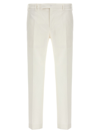 PT TORINO DIECI PANTS WHITE