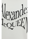 Alexander Mcqueen Sweatshirts