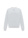 Off-white Off White Skate Sweatshirt With Off Logo
