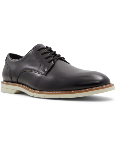 Aldo Men's Faro Lace-up Shoes In Black