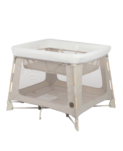 Maxi-cosi Baby Boys Or Baby Girls Swift Play Yard In Classic Oat