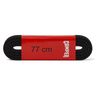 Camper Unisex Shoelaces In Inicio