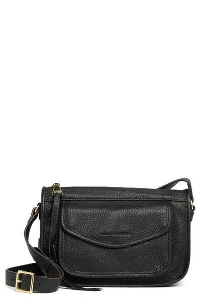 Aimee Kestenberg Muse Cargo Crossbody Bag In Black