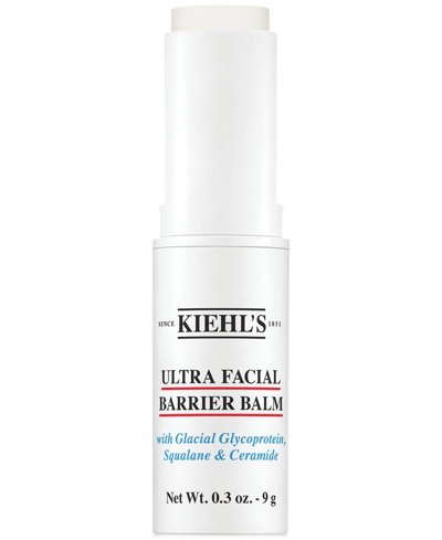 Kiehl's Since 1851 Ultra Facial Barrier Balm In No Color