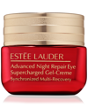 ESTÉE LAUDER LIMITED-EDITION ADVANCED NIGHT REPAIR EYE SUPERCHARGED GEL-CREME