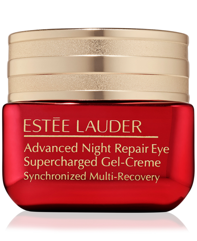 Estée Lauder Limited-edition Advanced Night Repair Eye Supercharged Gel-creme In No Color
