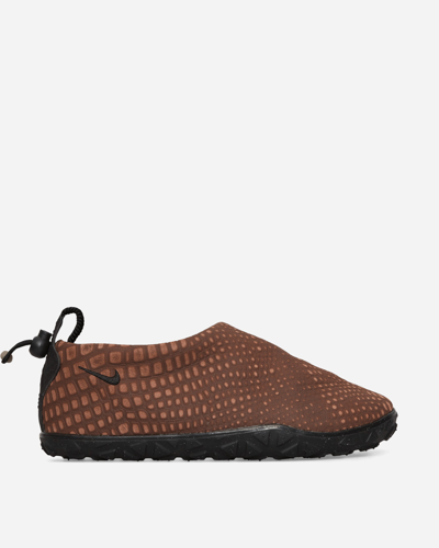 Nike Acg Moc Prm Sneakers Cacao Wow / In Brown