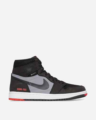 Nike Air Jordan 1 Element Gore-tex Sneakers Cement Grey / Dark Charcoal In Multicolor