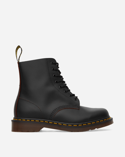 DR. MARTENS' VINTAGE 1460 ANKLE BOOTS