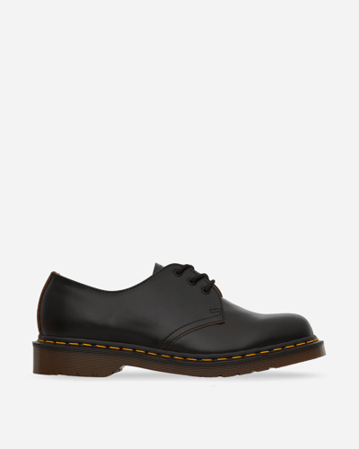 Dr. Martens' Vintage 1461 Shoes In Black