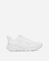 Hoka Clifton 9 In White