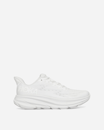 HOKA WMNS CLIFTON 9 SNEAKERS