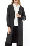 BY DESIGN BY DESIGN JAE RIBBED CARDIGAN DUSTER