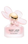 Marc Jacobs Daisy Love Eau So Sweet Eau De Toilette