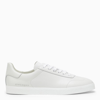 GIVENCHY GIVENCHY TOWN WHITE LEATHER TRAINER WOMEN