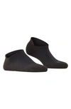 Falke Cool Kick Sneaker Socks In Black