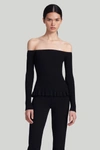 ALTUZARRA 'KENT' TOP