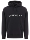Givenchy Sweaters In Black