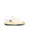 Miharayasuhiro Mihara Yasuhiro Blakey Low-top Sneakers In Neutrals