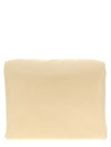 Marni 'prisma Mini' Clutch Bag In White