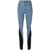 MUGLER MUGLER JEANS