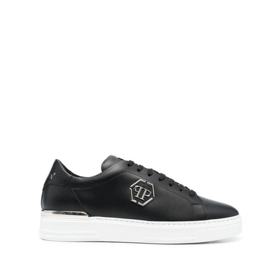 PHILIPP PLEIN PHILIPP PLEIN SNEAKERS