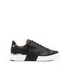 PHILIPP PLEIN PHILIPP PLEIN SNEAKERS